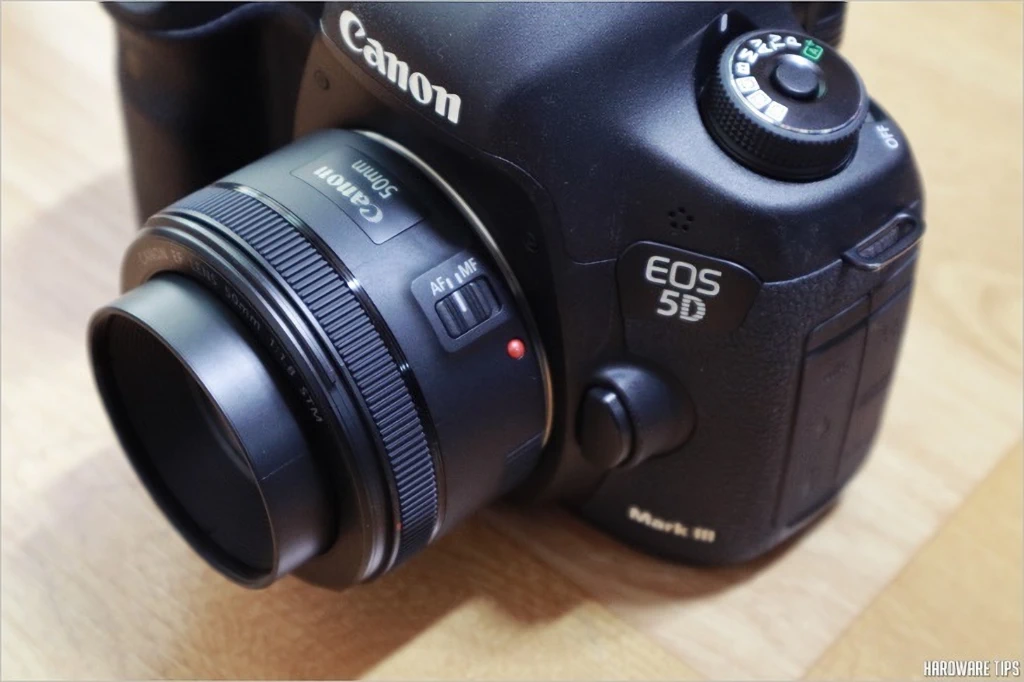캐논 EF 50mm F1.8 STM 렌즈 간단 리뷰 6