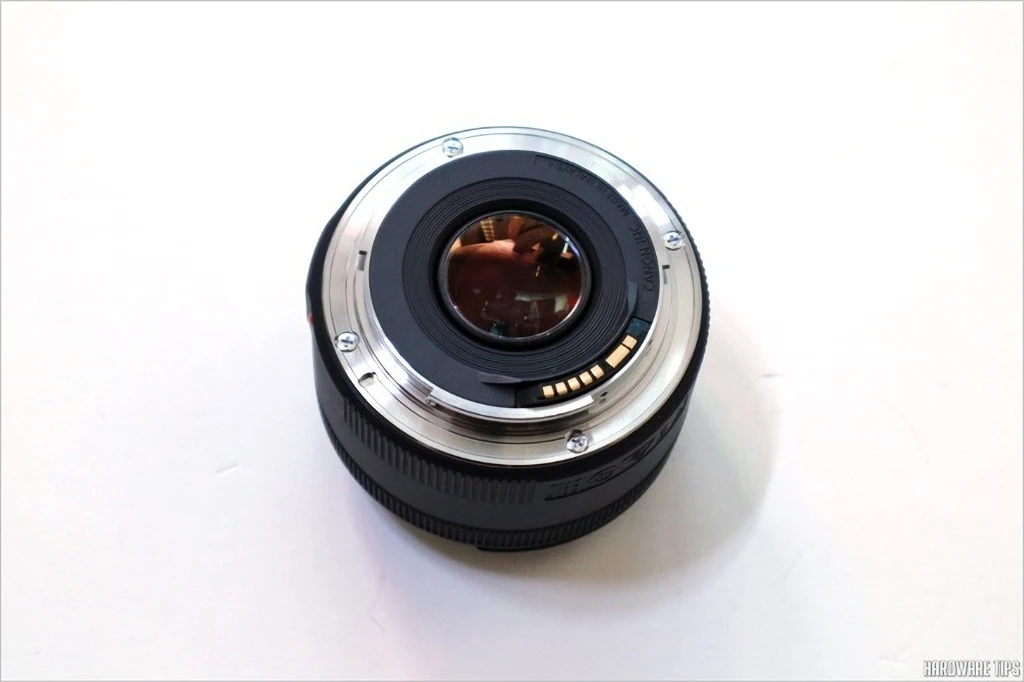 캐논 EF 50mm F1.8 STM 렌즈 간단 리뷰 7