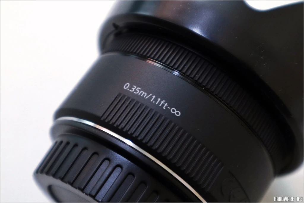캐논 EF 50mm F1.8 STM 렌즈 간단 리뷰 8
