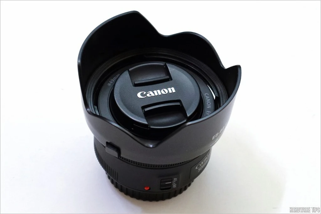 캐논 EF 50mm F1.8 STM 렌즈 간단 리뷰 9