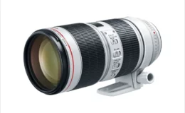 캐논 EF 70 200mm F2.8L IS III USM 1