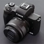 캐논 EF M 15 45mm F3.5 6.3 IS STM 렌즈 간단 리뷰 1