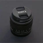 캐논 EF M 15 45mm F3.5 6.3 IS STM과 EF 50mm F1.8 STM 화질 비교 1
