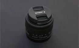 캐논 EF M 15 45mm F3.5 6.3 IS STM과 EF 50mm F1.8 STM 화질 비교 1