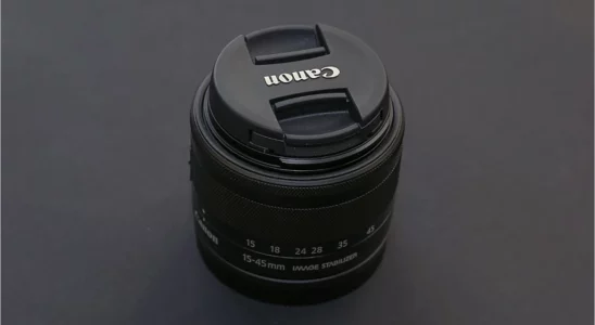 캐논 EF M 15 45mm F3.5 6.3 IS STM과 EF 50mm F1.8 STM 화질 비교 1