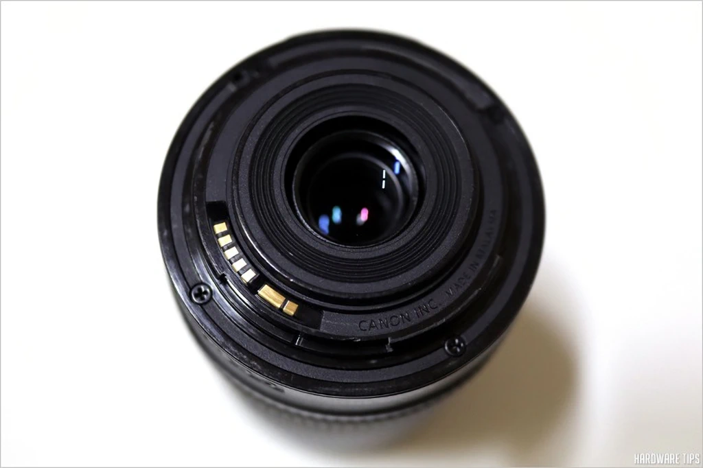 캐논 EF S 55 250mm F4 5.6 IS STM 렌즈 간단 리뷰 10