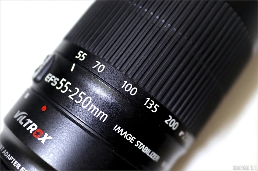 캐논 EF S 55 250mm F4 5.6 IS STM 렌즈 간단 리뷰 7