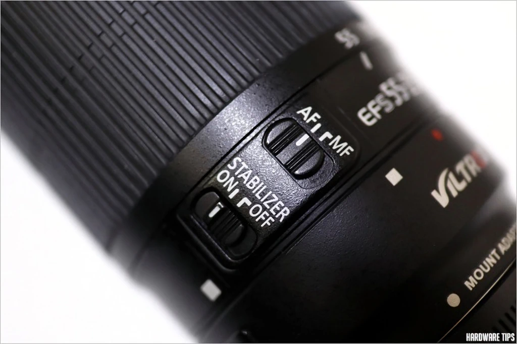 캐논 EF S 55 250mm F4 5.6 IS STM 렌즈 간단 리뷰 8