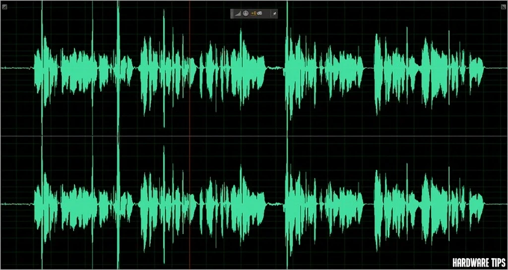 쿨러 마스터 MH751 게이밍 헤드셋 리뷰 45