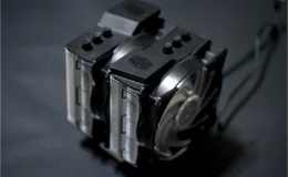 쿨러마스터 MasterAir MA620P RGB 컨트롤러 14