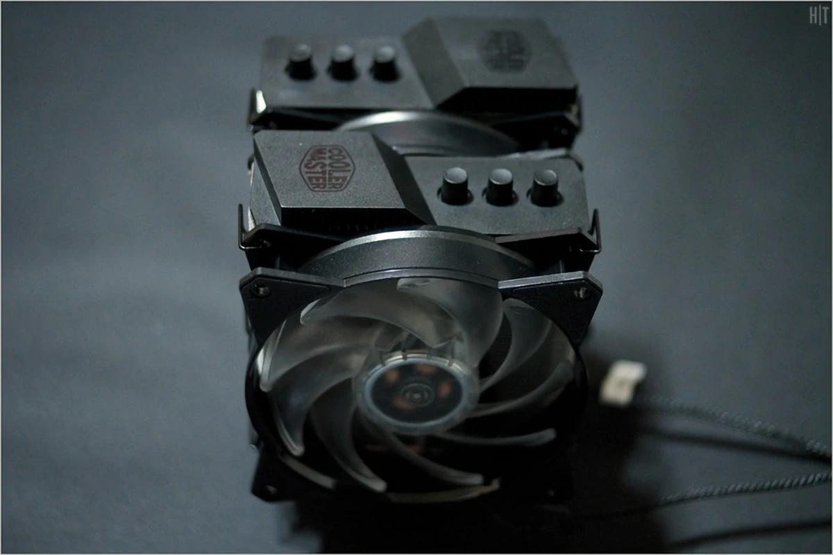 쿨러마스터 MasterAir MA620P RGB 컨트롤러 15
