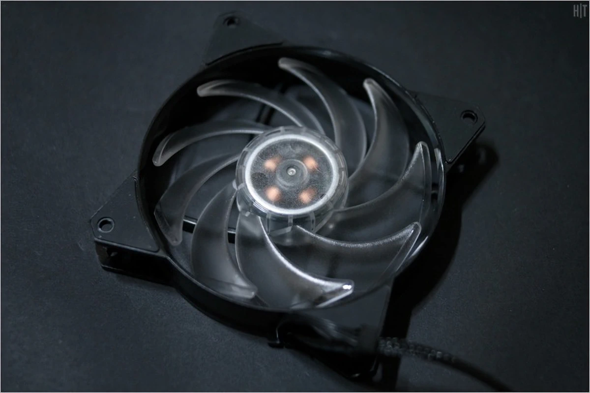 쿨러마스터 MasterAir MA620P RGB 컨트롤러 21