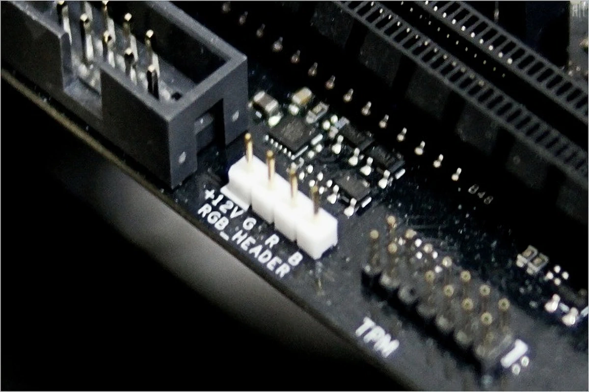 쿨러마스터 MasterAir MA620P RGB 컨트롤러 33