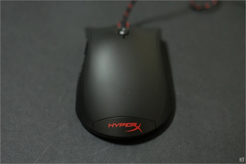 킹스톤 HyperX Pulsefire FPS 게이밍 마우스 간단 리뷰 15