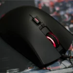 킹스톤 HyperX Pulsefire FPS 게이밍 마우스 간단 리뷰 19