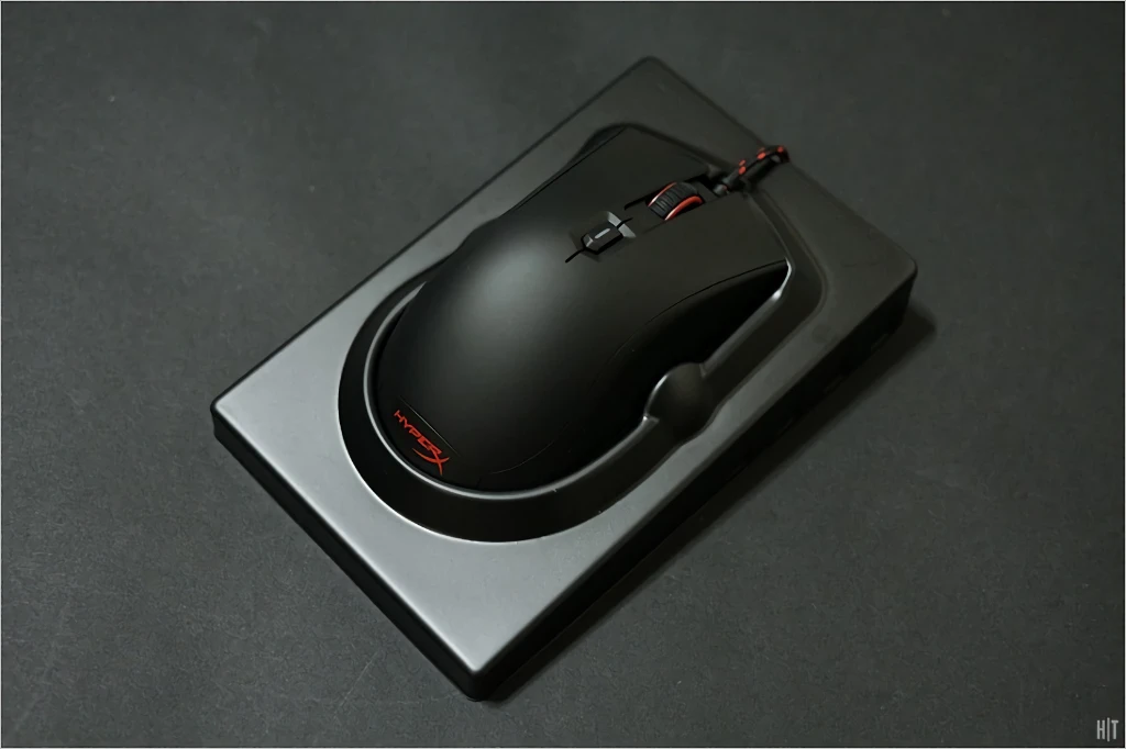 킹스톤 HyperX Pulsefire FPS 게이밍 마우스 간단 리뷰 9