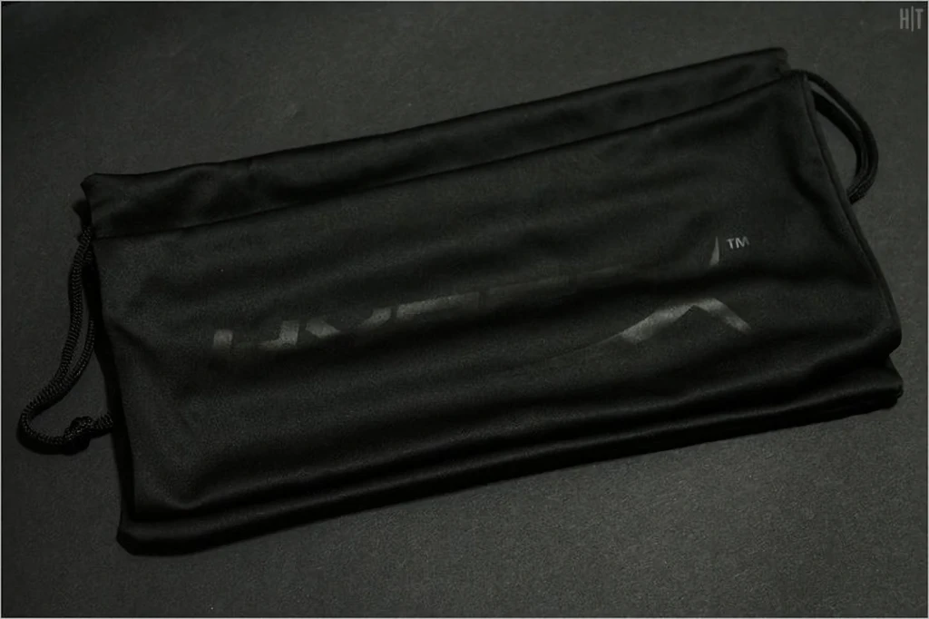 킹스톤 하이퍼X 클라우드 알파 프로 게이밍 헤드셋 리뷰 29