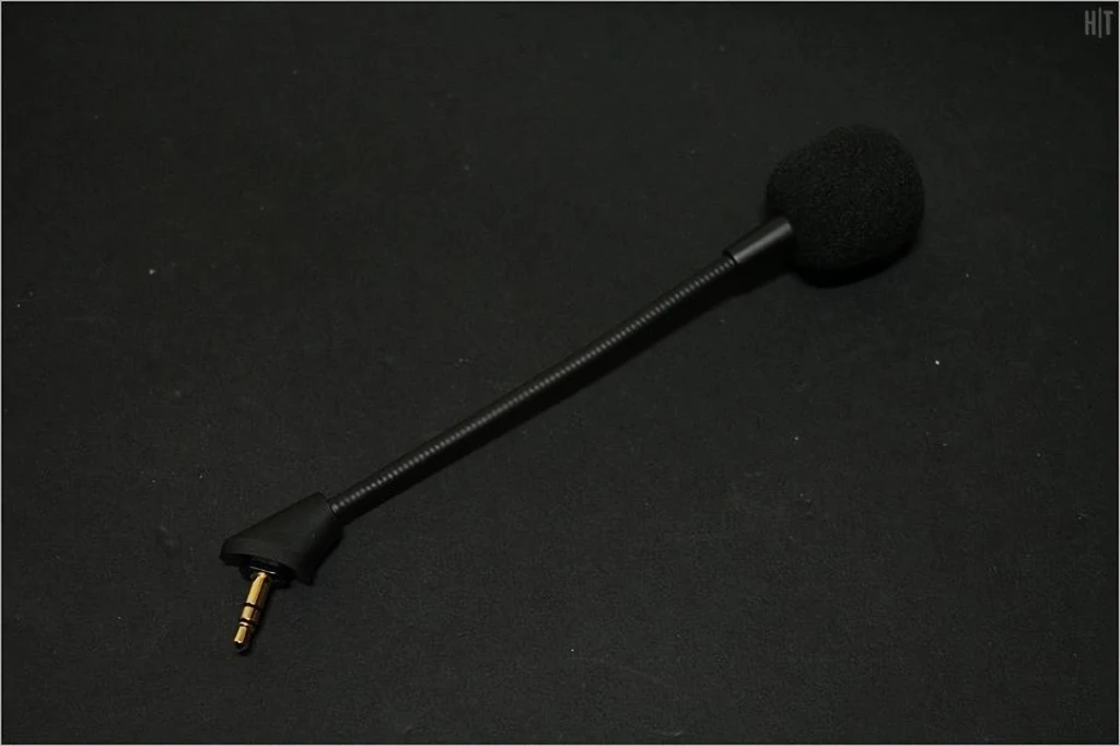킹스톤 하이퍼X 클라우드 알파 프로 게이밍 헤드셋 리뷰 45