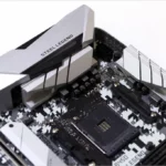 ASRock B450 스틸레전드 디앤디컴 리뷰 13