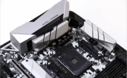 ASRock B450 스틸레전드 디앤디컴 리뷰 13