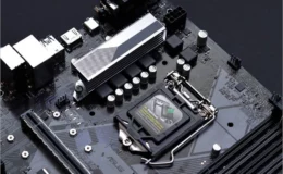 ASUS PRIME B365M A 코잇 리뷰 11