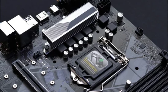 ASUS PRIME B365M A 코잇 리뷰 11