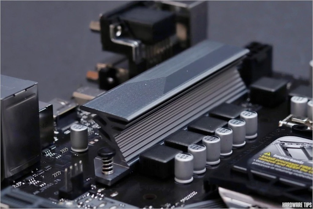 ASUS PRIME B365M A 코잇 리뷰 12