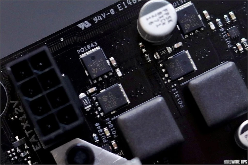 ASUS PRIME B365M A 코잇 리뷰 17