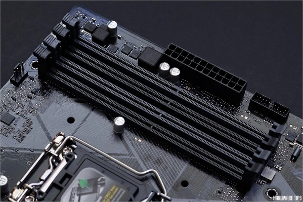 ASUS PRIME B365M A 코잇 리뷰 18