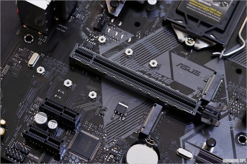 ASUS PRIME B365M A 코잇 리뷰 21
