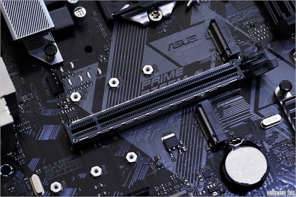 ASUS PRIME B365M A 코잇 리뷰 22