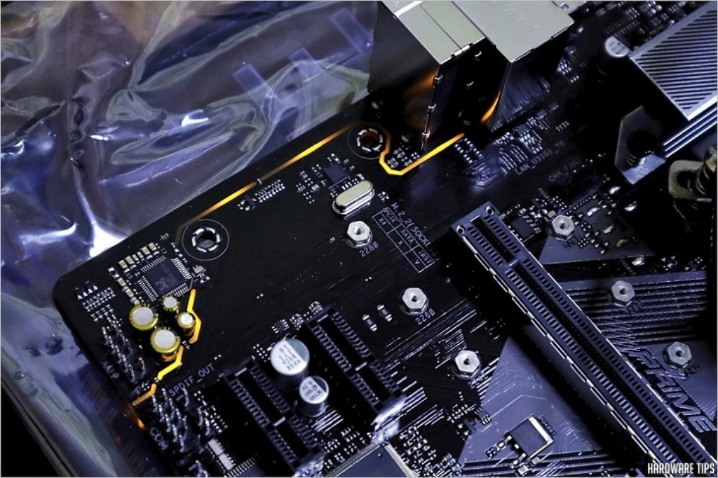ASUS PRIME B365M A 코잇 리뷰 26