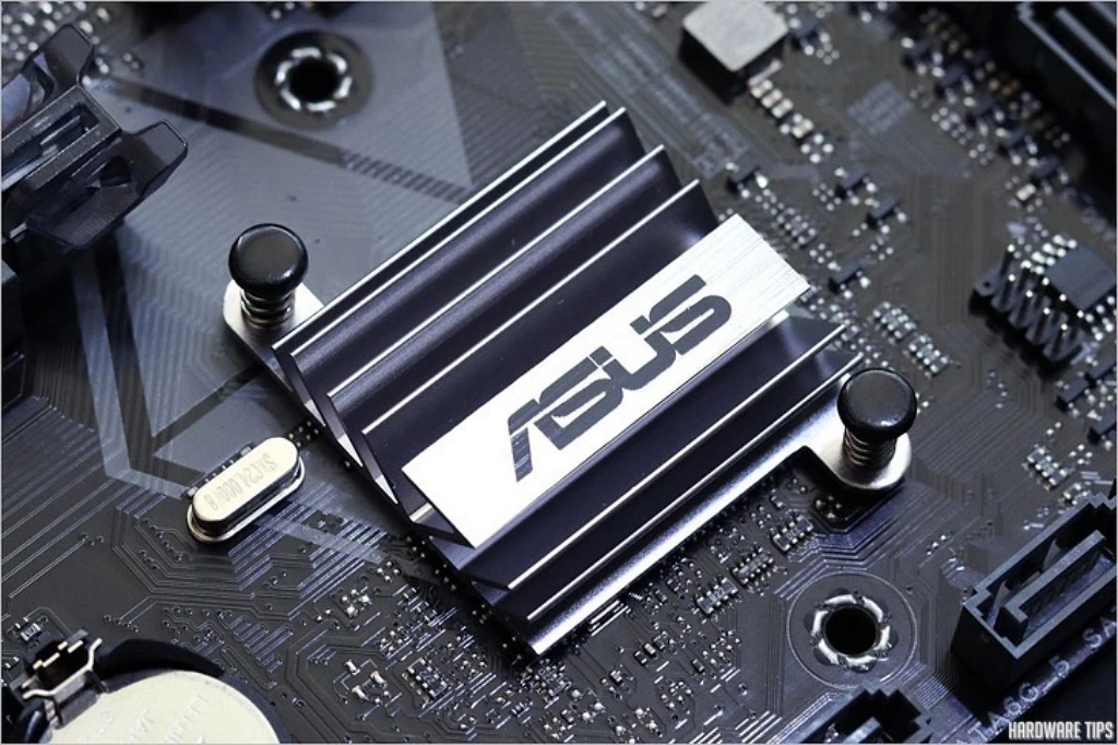 ASUS PRIME B365M A 코잇 리뷰 27