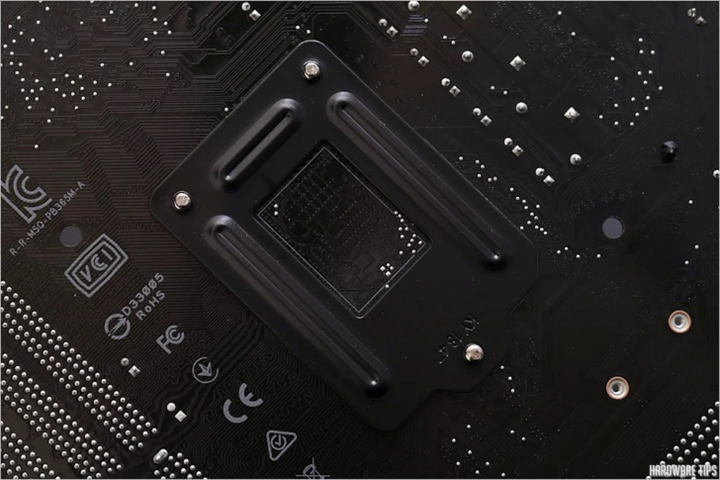 ASUS PRIME B365M A 코잇 리뷰 30