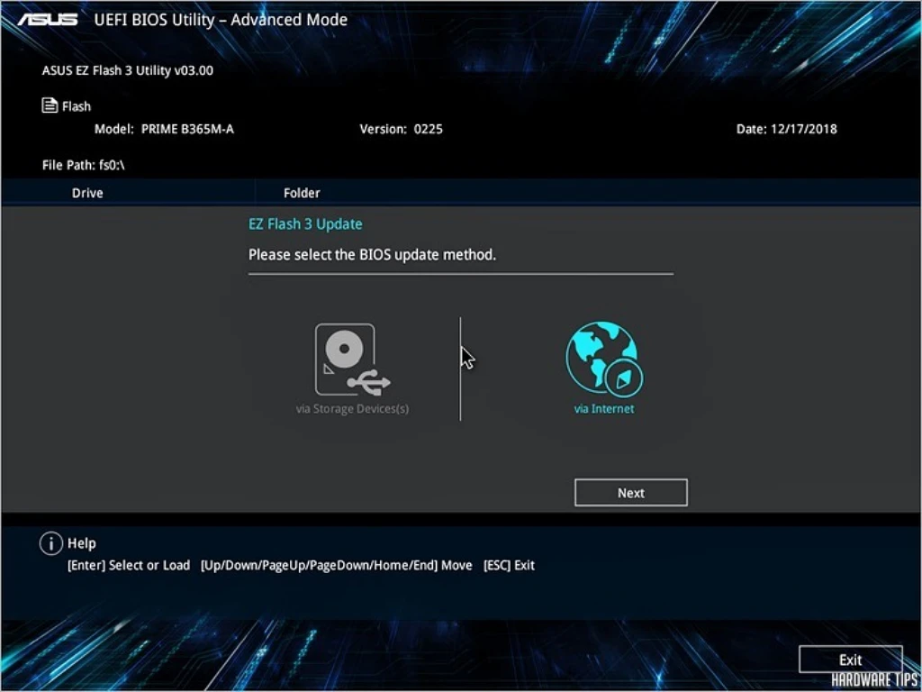 ASUS PRIME B365M A 코잇 리뷰 53