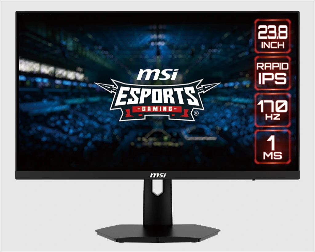 MSI G244F 1