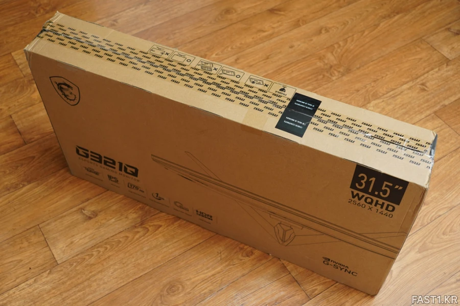 MSI G321Q DSC00001