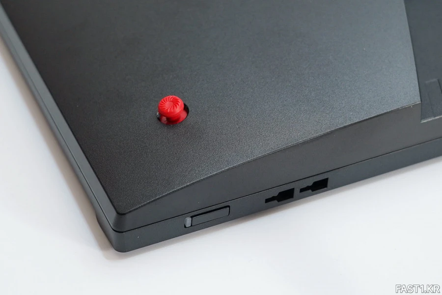 MSI G321Q DSC00026