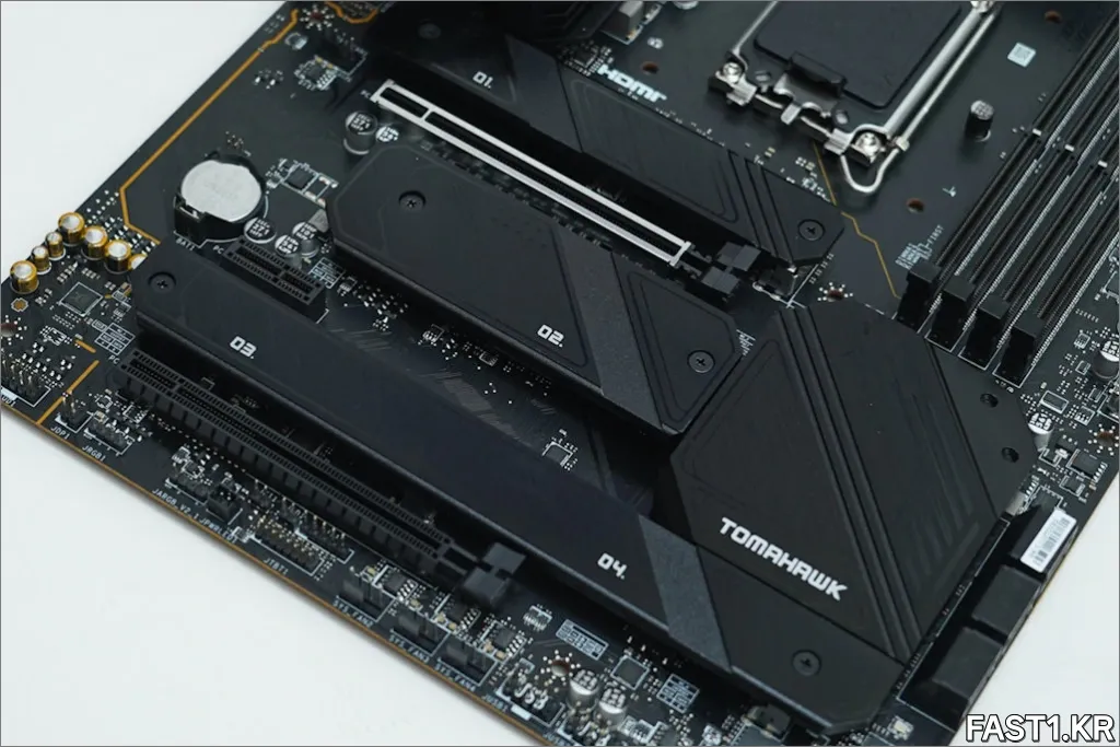 MSI MAG Z790 토마호크 WIFI DSC00012