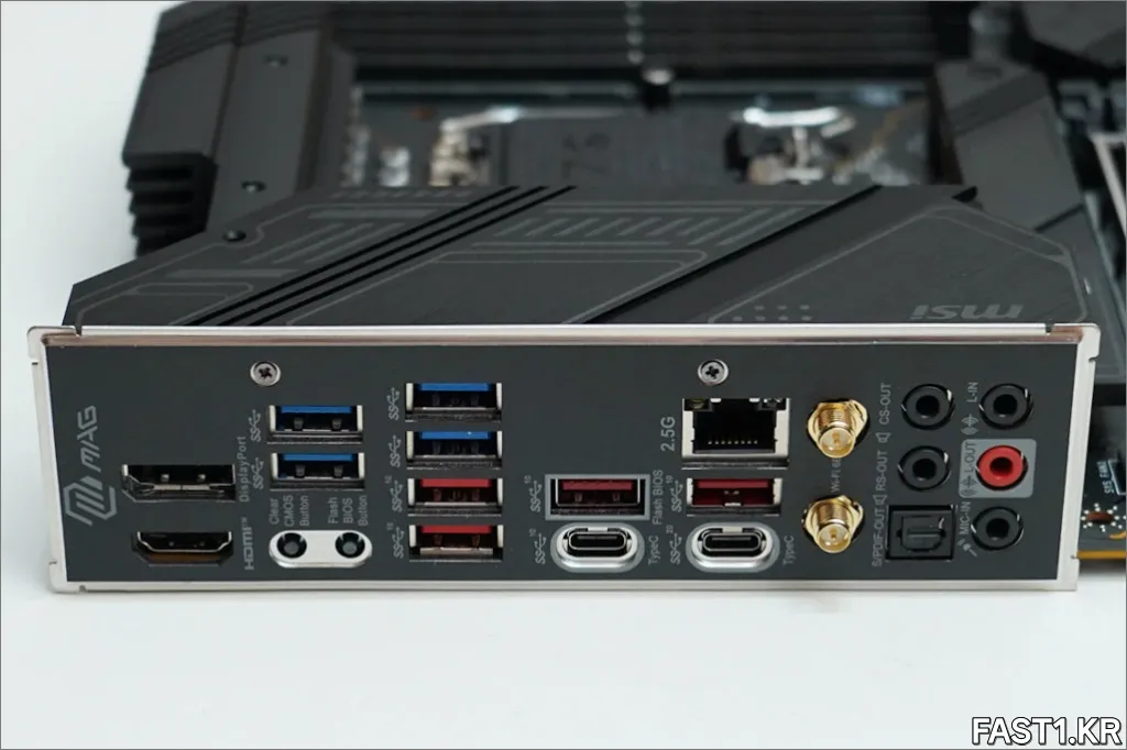 MSI MAG Z790 토마호크 WIFI DSC00016