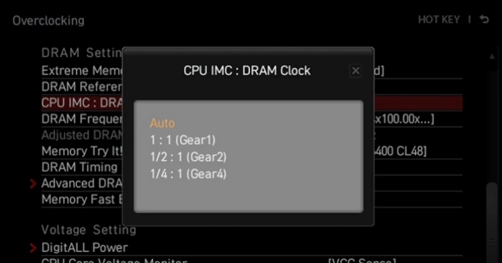 MSI MAG Z790 토마호크 WIFI DSC00042