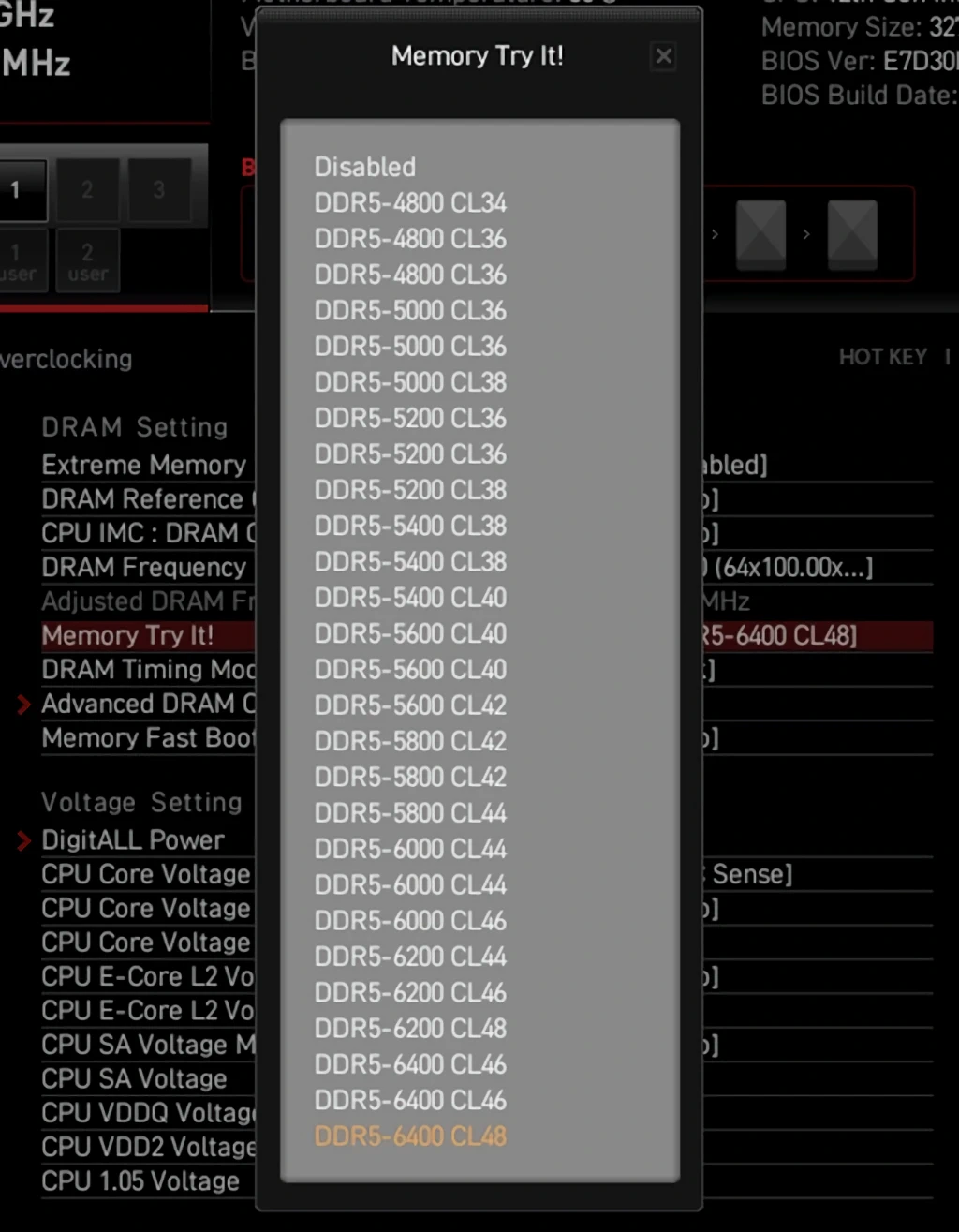 MSI MAG Z790 토마호크 WIFI DSC00044