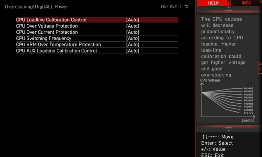 MSI MAG Z790 토마호크 WIFI DSC00045