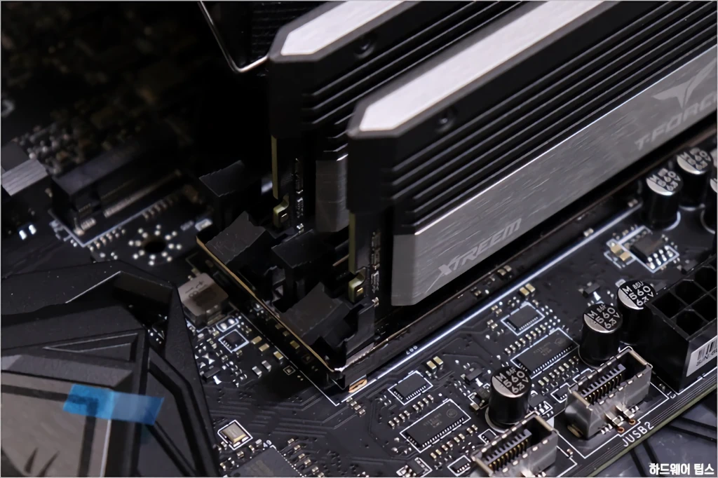 MSI MEG Z390 ACE MSI MEG Z390 에이스 리뷰 14