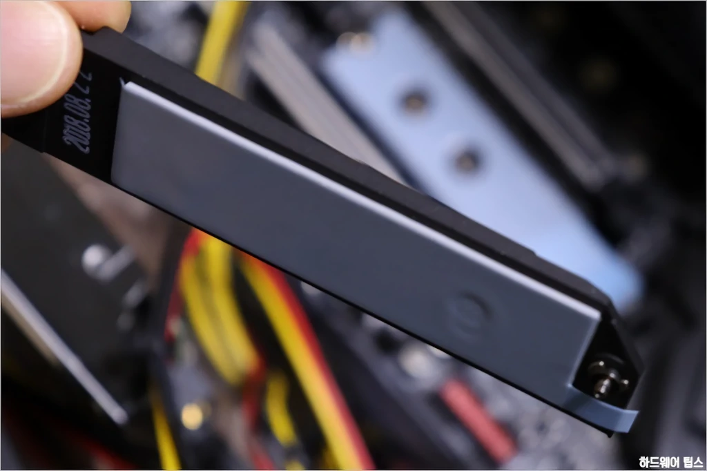 MSI MEG Z390 ACE MSI MEG Z390 에이스 리뷰 16
