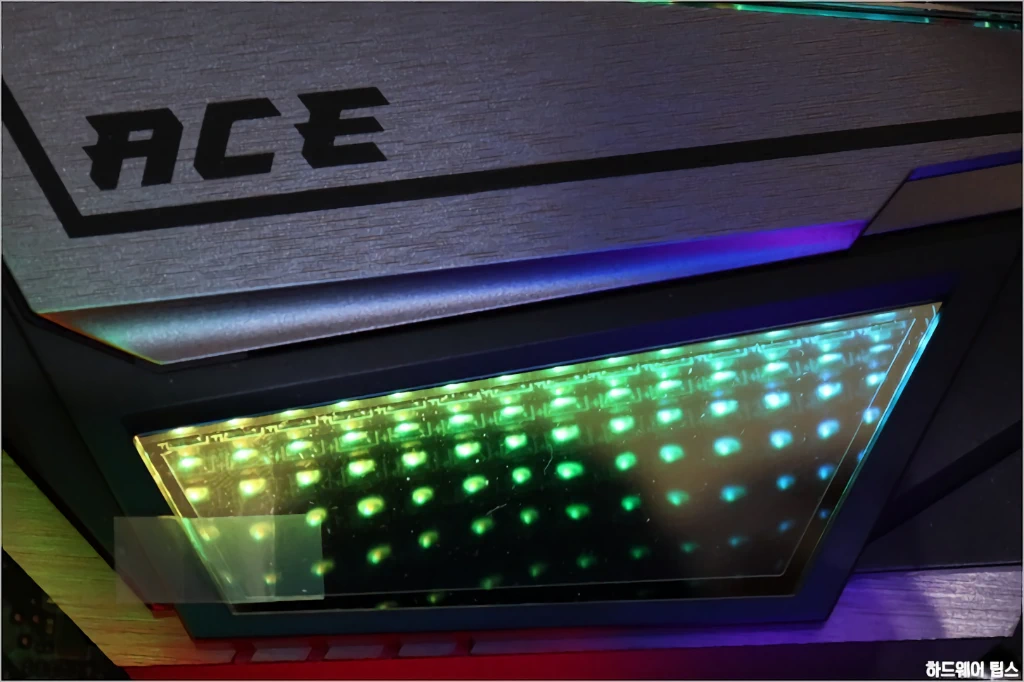 MSI MEG Z390 ACE MSI MEG Z390 에이스 리뷰 20