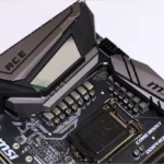 MSI MEG Z390 ACE MSI MEG Z390 에이스 리뷰 8