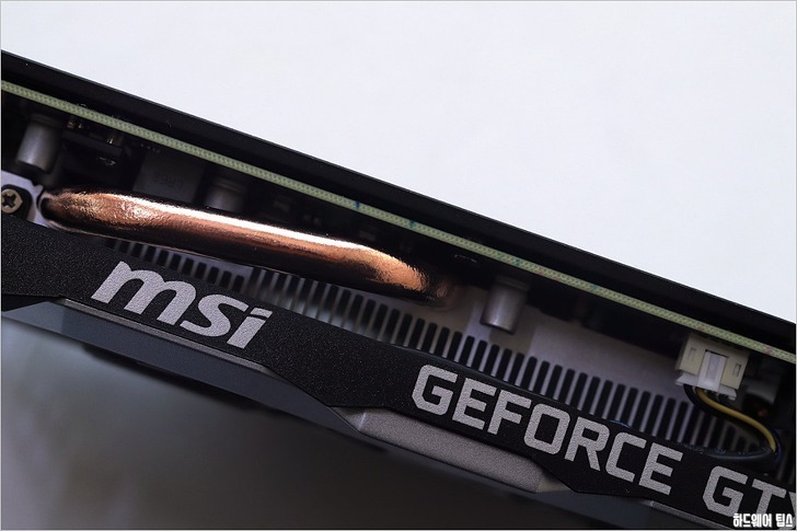 MSI 지포스 GTX 1660 Ti 벤투스 S OC D6 6GB 리뷰 14