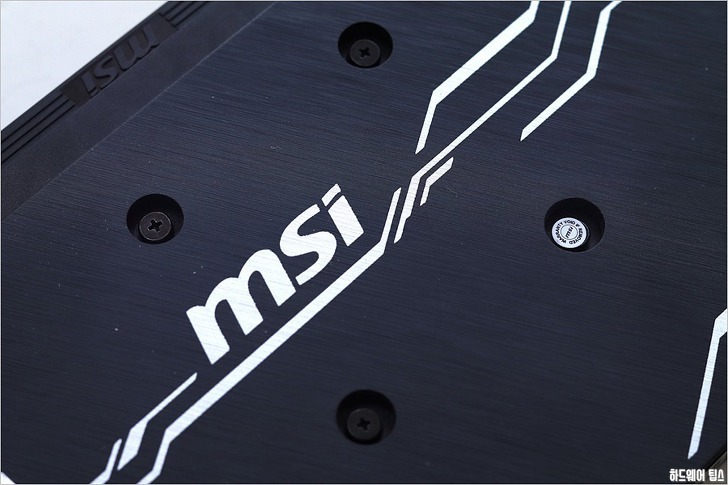 MSI 지포스 GTX 1660 Ti 벤투스 S OC D6 6GB 리뷰 17