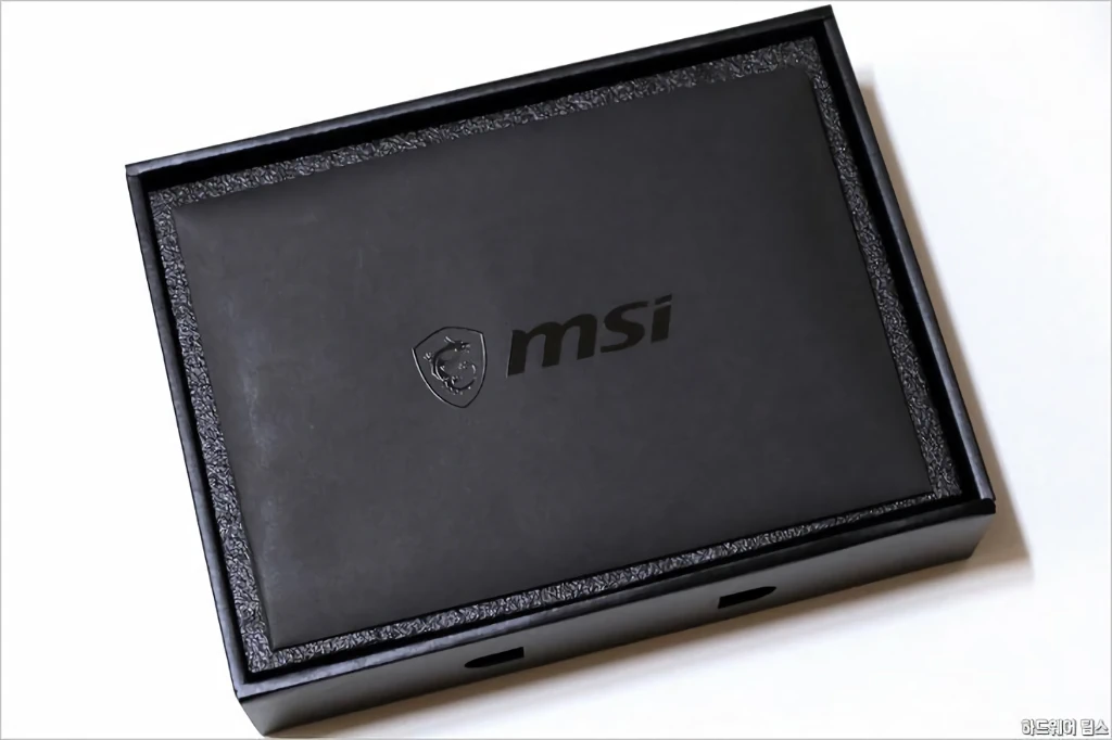 MSI 지포스 GTX 1660 게이밍 X D5 6GB 트윈프로져7 리뷰 5